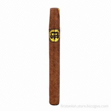 Non-flame Disposable Electronic Cigarette, Eco-friendly and Ready-to-use, 650mAh Battery Capacity